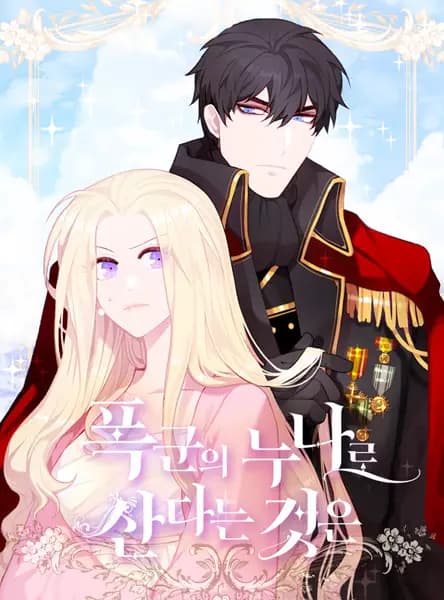 The Tyrant's Sister
