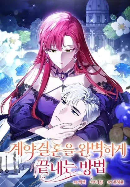 Ending This Marriage for Your Happiness