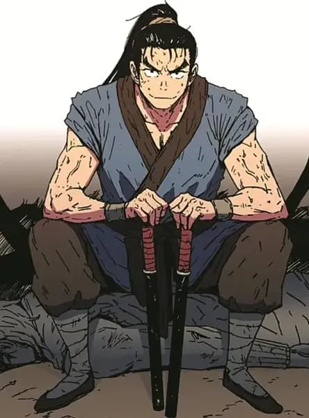 Father, Unrivaled
