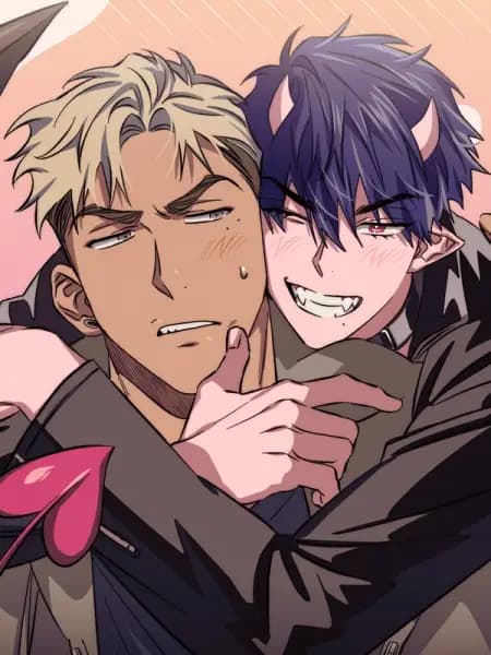 The Pest on My Shoulder