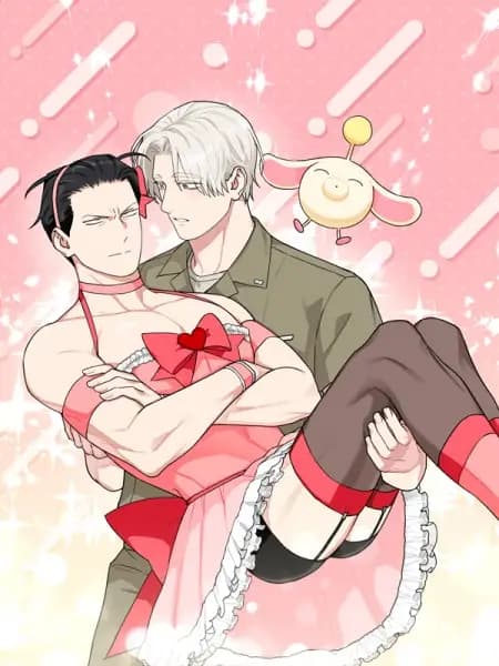 Mr. Magical Girl