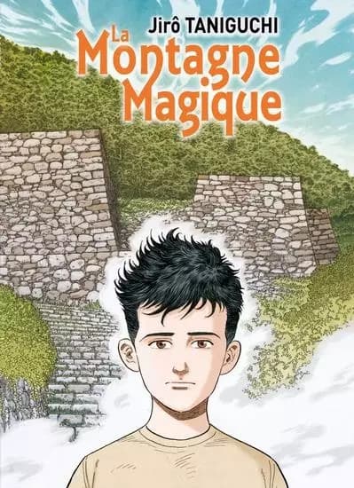 Mahou no Yama