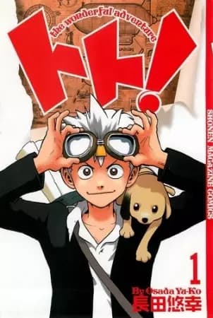 Toto!: The Wonderful Adventure