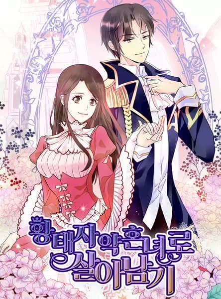 Surviving as the Prince's Fiancée