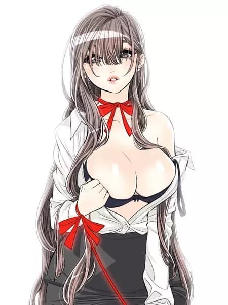 Pervert Club