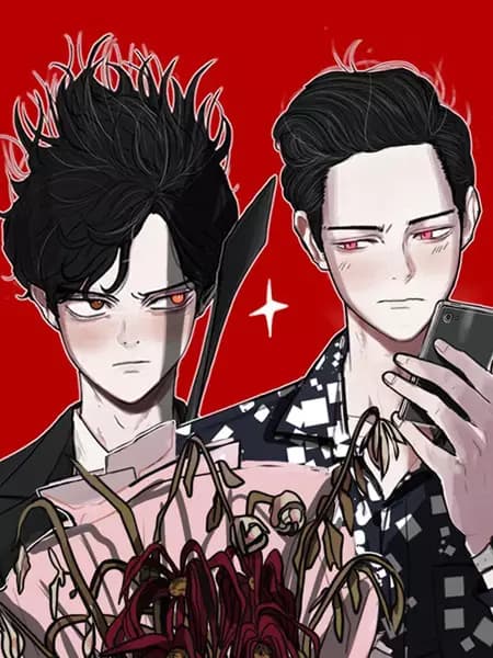 Blood Strangers