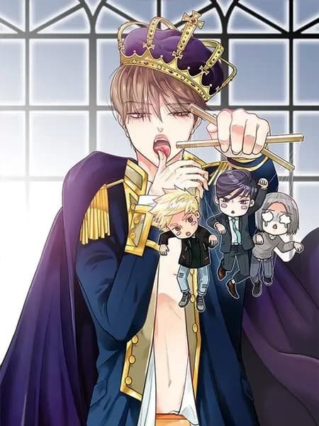 Seducing the Jerk