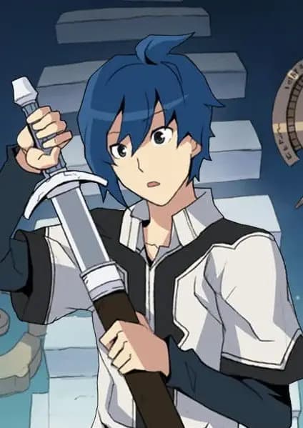 Lime Odyssey: The Chronicles of Orta