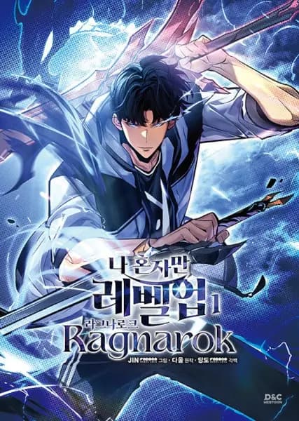 Solo Leveling: Ragnarok