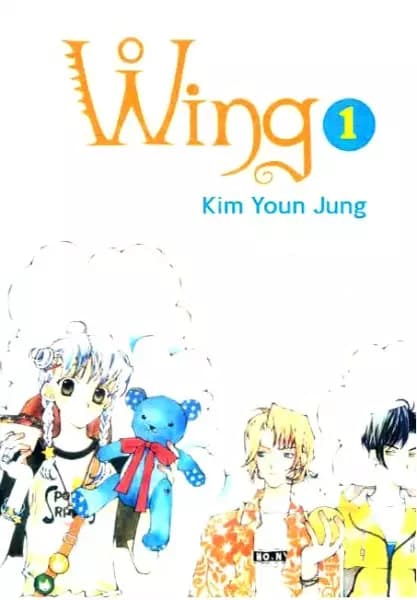 Wing
