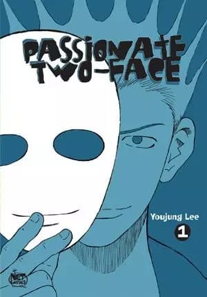 Passionate Two-Face