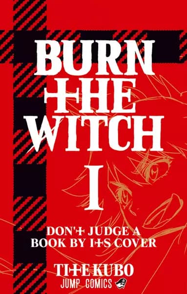 Burn the Witch