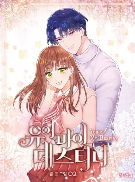 You Are My Destiny