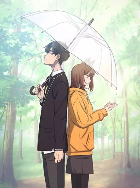 In the Sunshower