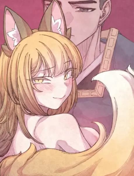 The Fox Who Stole My Heart