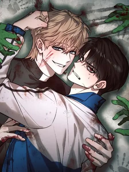 Til Death Do Us Apart