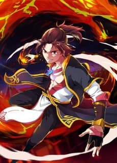 Bloodline of Dragon