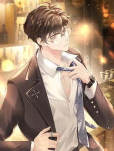 The Alphas' Love Charade