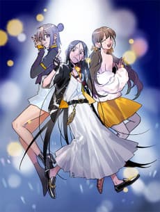 Bad Idol