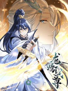 Rise with the Dragon Soul