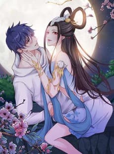Zongyou Shenxian Xiang Hai Wo