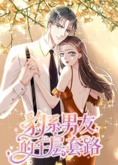 His 10,000 Romantic Traps