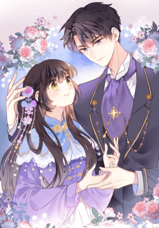The Flower That Stands Tall