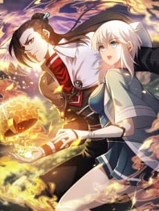 Zhi Xiang Liandan do Wo Feisheng Cheng Shen
