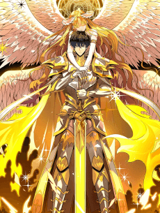 SSS-Rank Paladin Who Transcends Common Sense