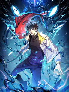 Lingqi Fusu: Cong Liyu Jinhua Cheng Shenlong!