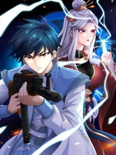 Liberated Sword Immortal In Feminist Realm