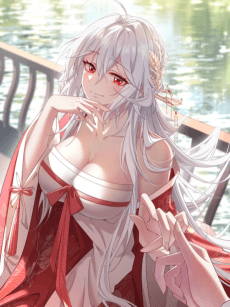 Zhuang Po Huangdi Nüer Shen