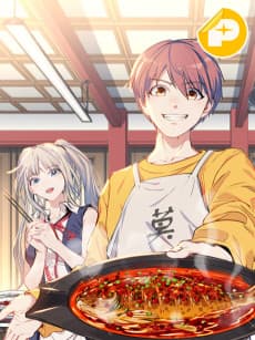 Romance of the Heavenly Chef