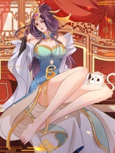 I Became The Attendant Of The Villainess