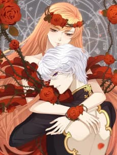 Master and Seven Lovers