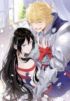 The Paladin's Witchbound Heart