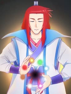 The Return of the Celestial Emperor